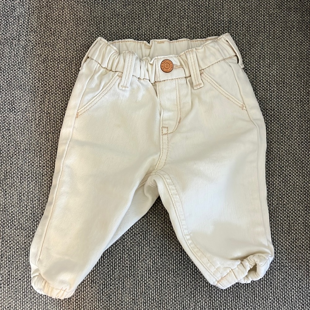 Old navy baby denim